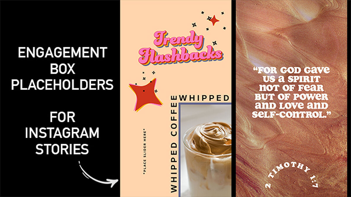 Instagram September 2022 Social Media Plan image number 1